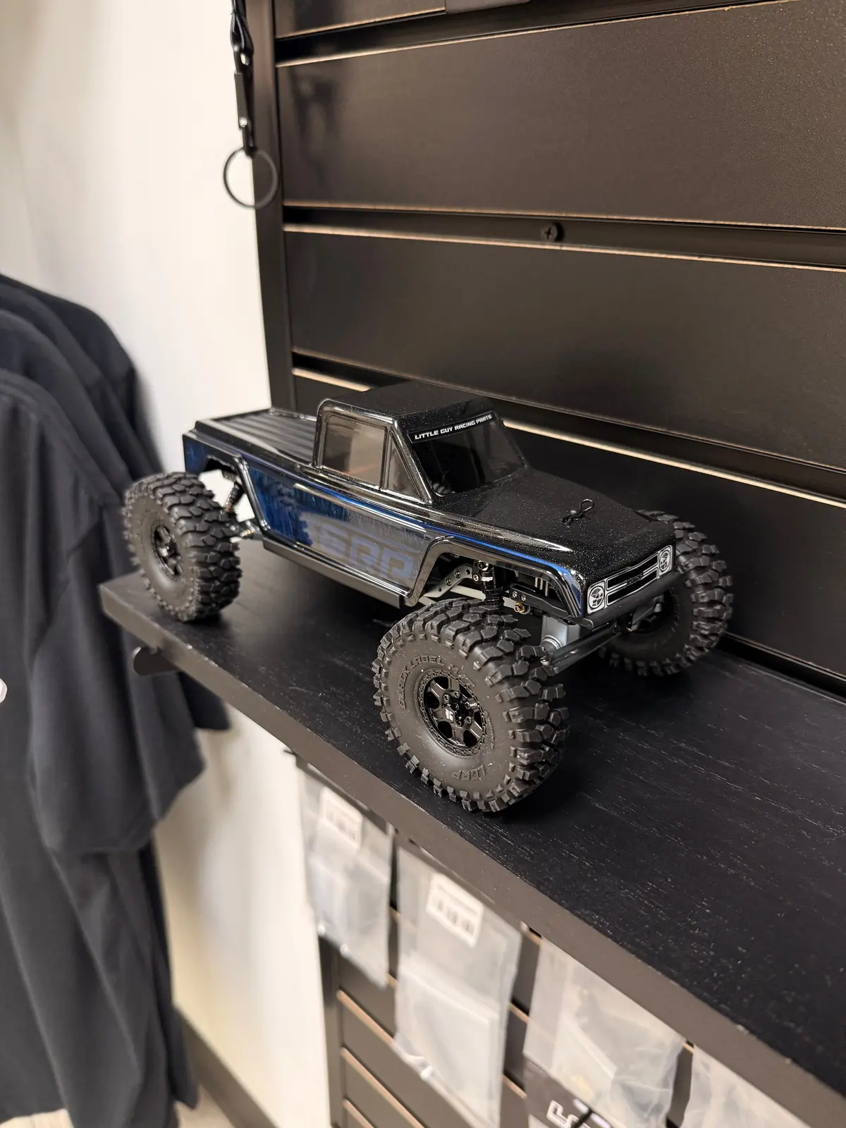 Lgrp® Artr Build - 067 1