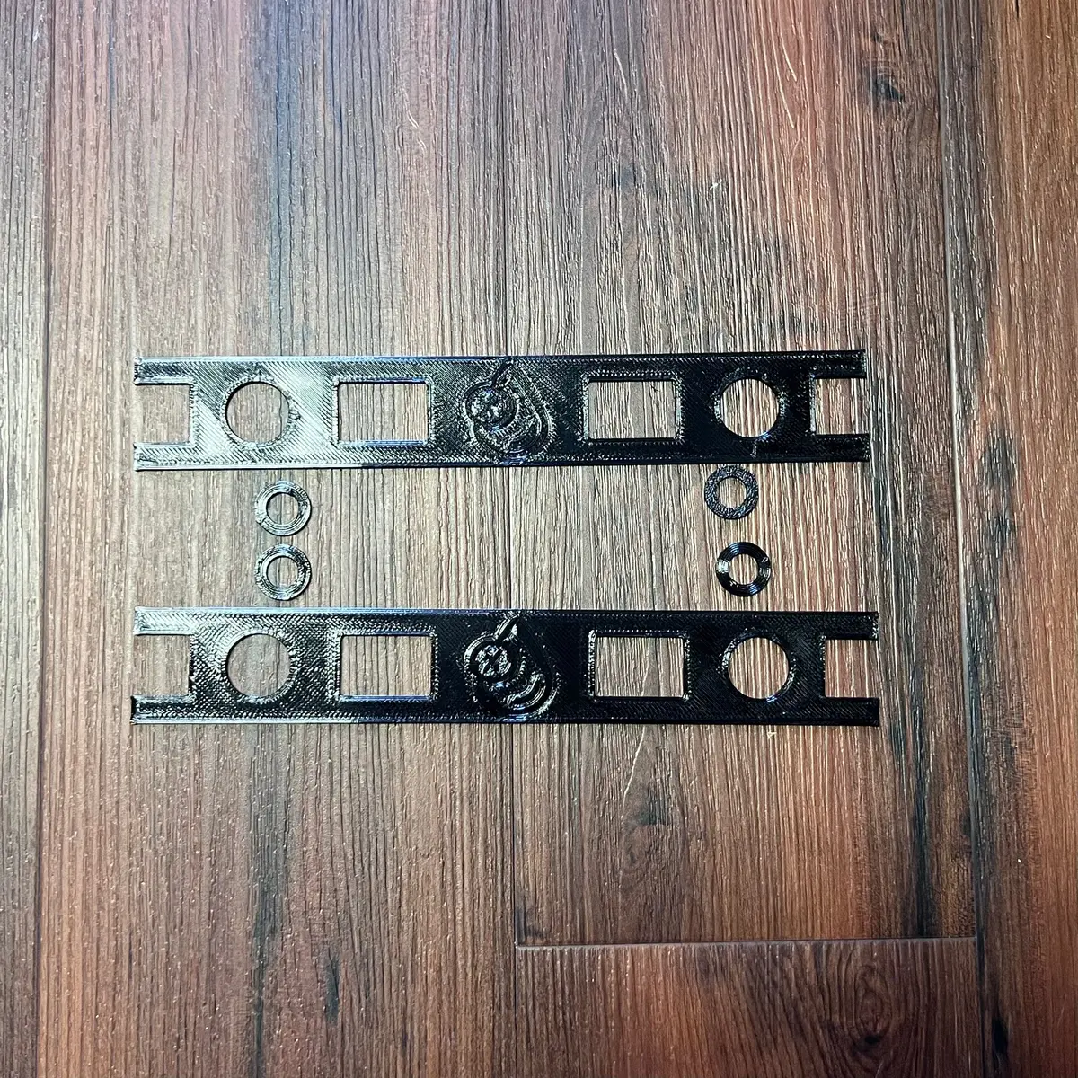 Phlebo Buffer V2 - Black 1