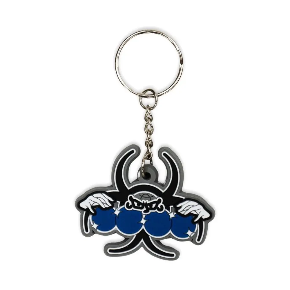 T8 X Them Skates Key Chain 1