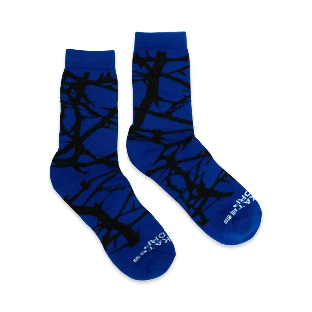 T8 X Them Skates Socks 1
