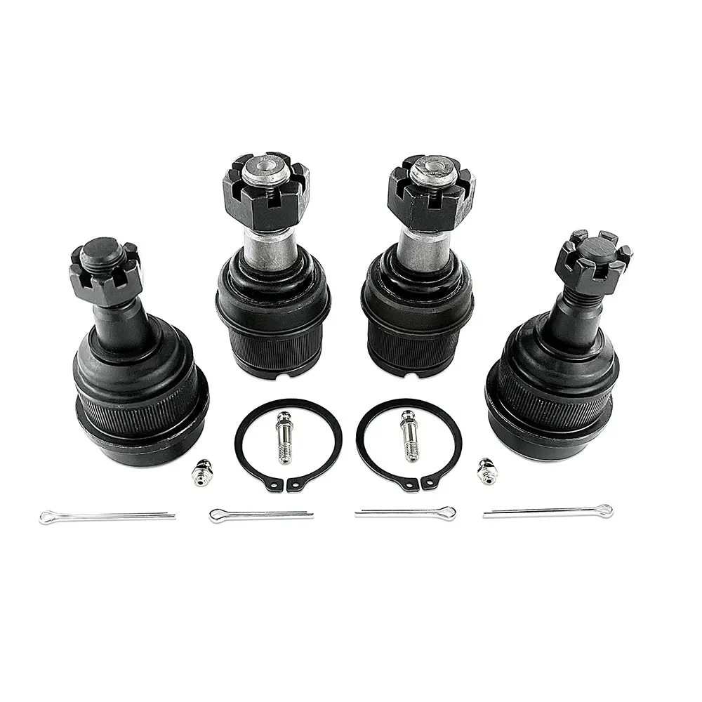 Kit101k - Dodge Ram Super Hd Ball Joint- Knurled Housing Kit - (2) Bj130k, (2) Bj131 1