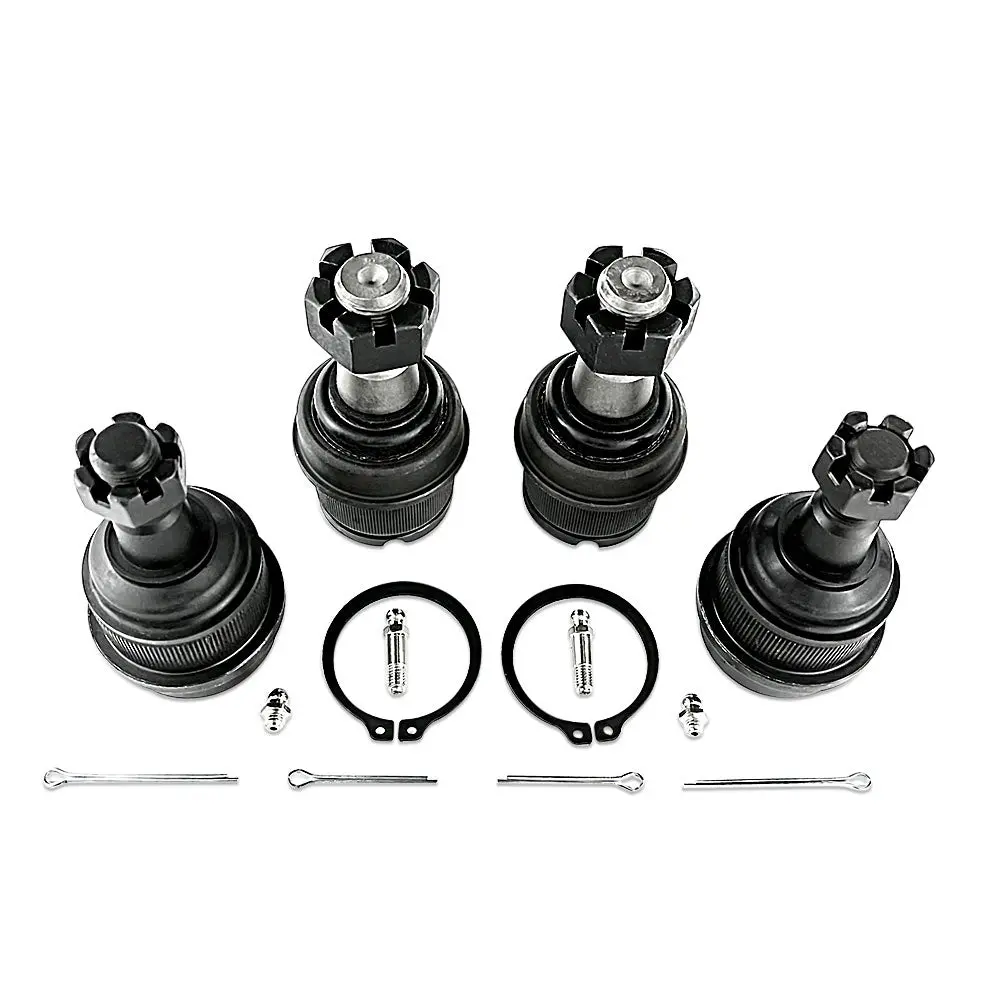 Kit101 - Dodge Ram Super Hd Ball Joint Kit - (2) Bj130, (2) Bj131 1