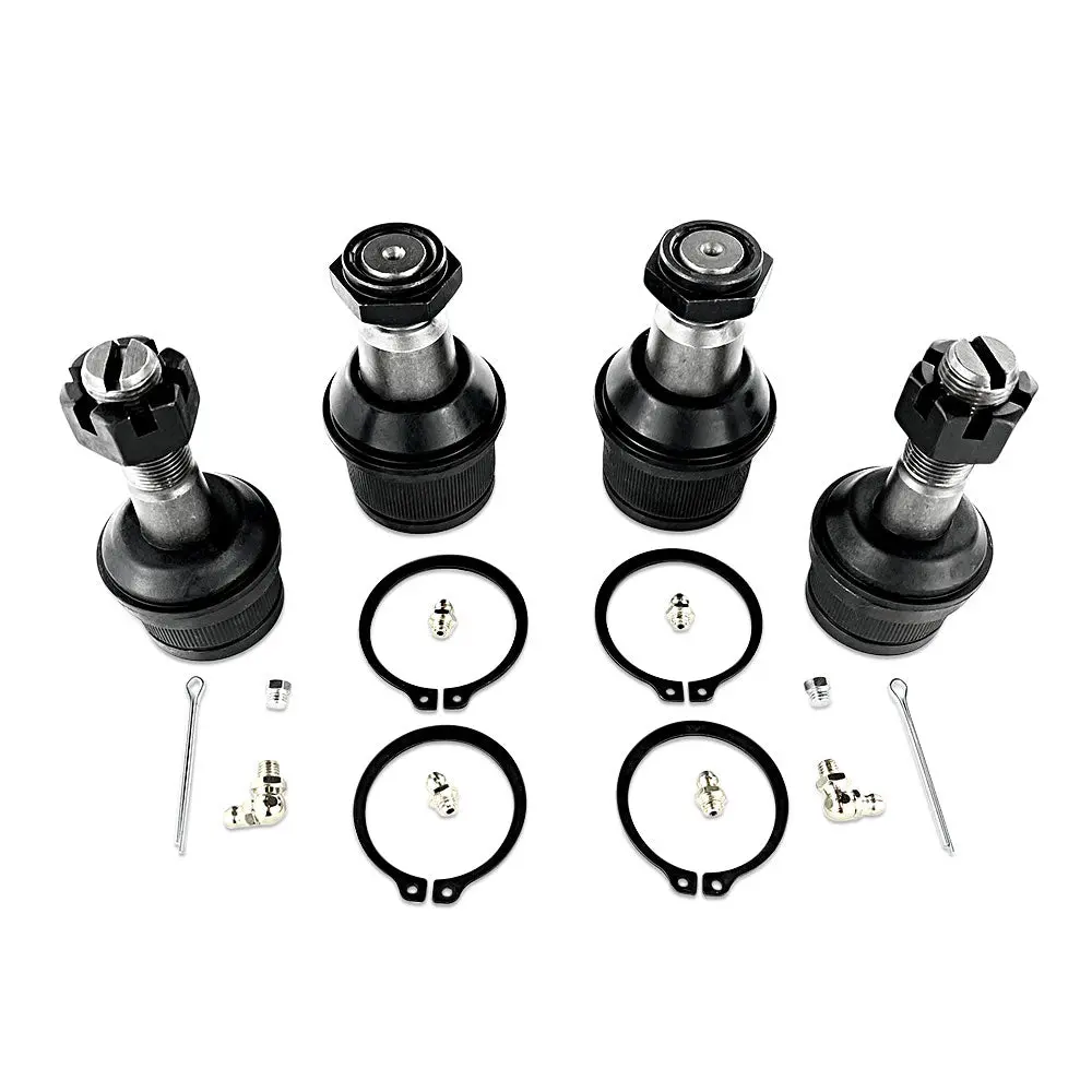 Kit104 - Ford/Dodge Ram Super Hd Ball Joint Kit - (2) Bj132, (2) Bj139 1
