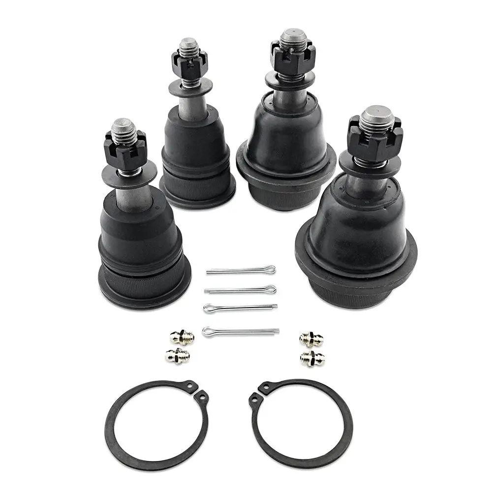 Kit105 - Chevy/Gmc Super Hd Ball Joint Kit - (2) Bj143, (2) Bj144 1