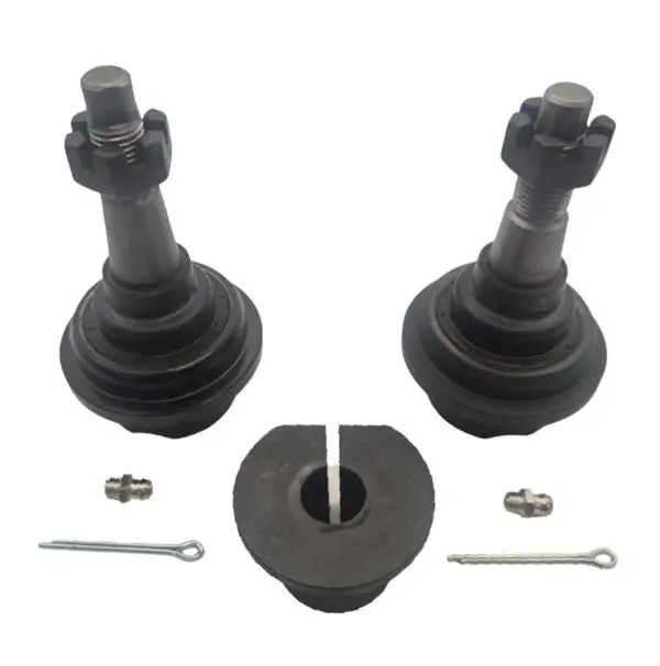 Kit106k - Ball Joint Kit - (1) Bj160k, (1) Bj161k (Knurled) 1