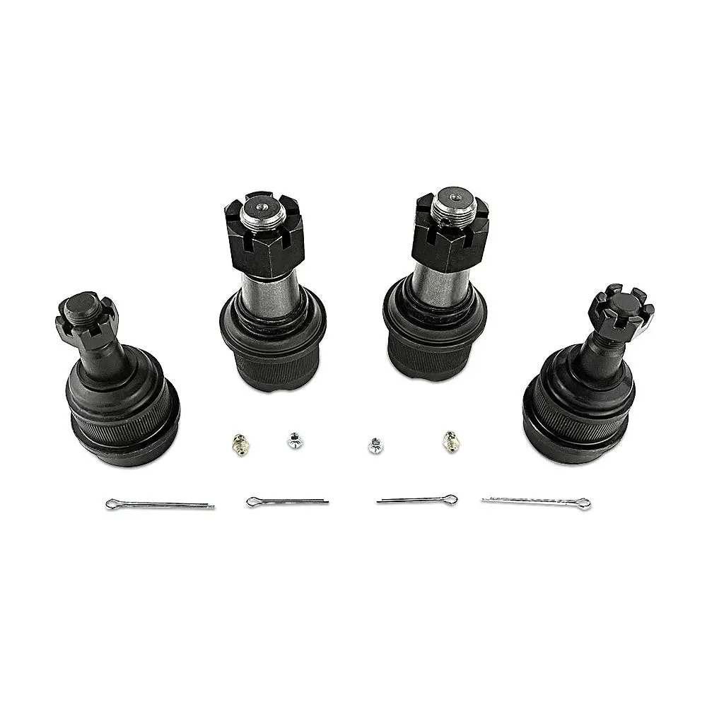 Kit111k - Dodge Ram Ball Joint- Knurled Housing Kit - (2) Bj130k, (2) Bj150 1