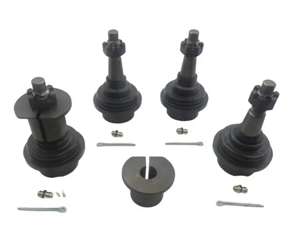 Kit113 - Jeep Wrangler Jl And Jeep Gladiator Jt Ball Joint Kit - (2) Bj160, (2) Bj161 1