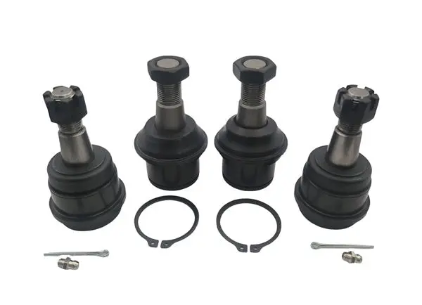 Kit114 - Dodge Ram Ball Joint Kit - (2) Bj124, (2) Bj125 1