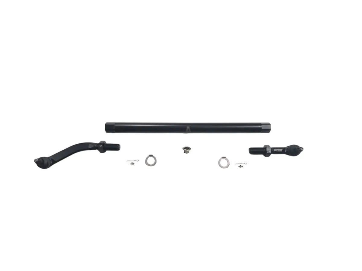 Kit133 - Jeep Wrangler Jk - 2.5 Ton Prolock Drag Link Assembly - Yesflip - Steel 1