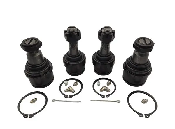 Kit160 - Dodge Ram / Ford Super Hd Ball Joint Kit - (2) Bj132, (2) Bj149 1