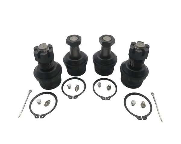 Kit161 - Chevrolet / Ford / Jeep Super Hd Ball Joint Kit - (2) Bj148, (2) Bj149 1