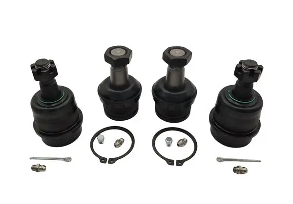 Kit162 - Dodge Ram Super Hd Ball Joint Kit - (2) Bj107, (2) Bj149 1