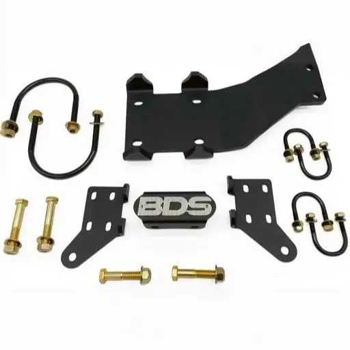 Bk100 - Ford Bds Dual Stabilizer Bracket 1