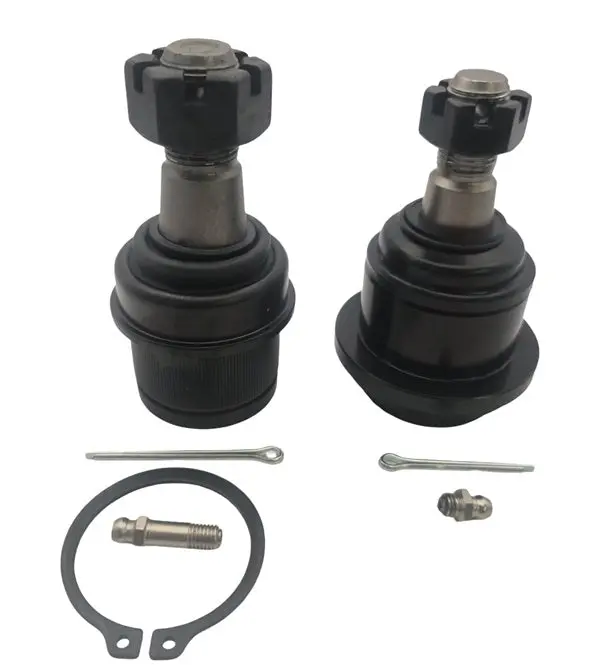 Kit201 - Dodge Ram Super Hd Ball Joint Kit - (1) Bj130, (1) Bj131 1
