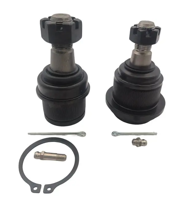Kit201k - Dodge Ram Super Hd Ball Joint - Knurled Housing Kit - (1) Bj130k, (1) Bj131 1