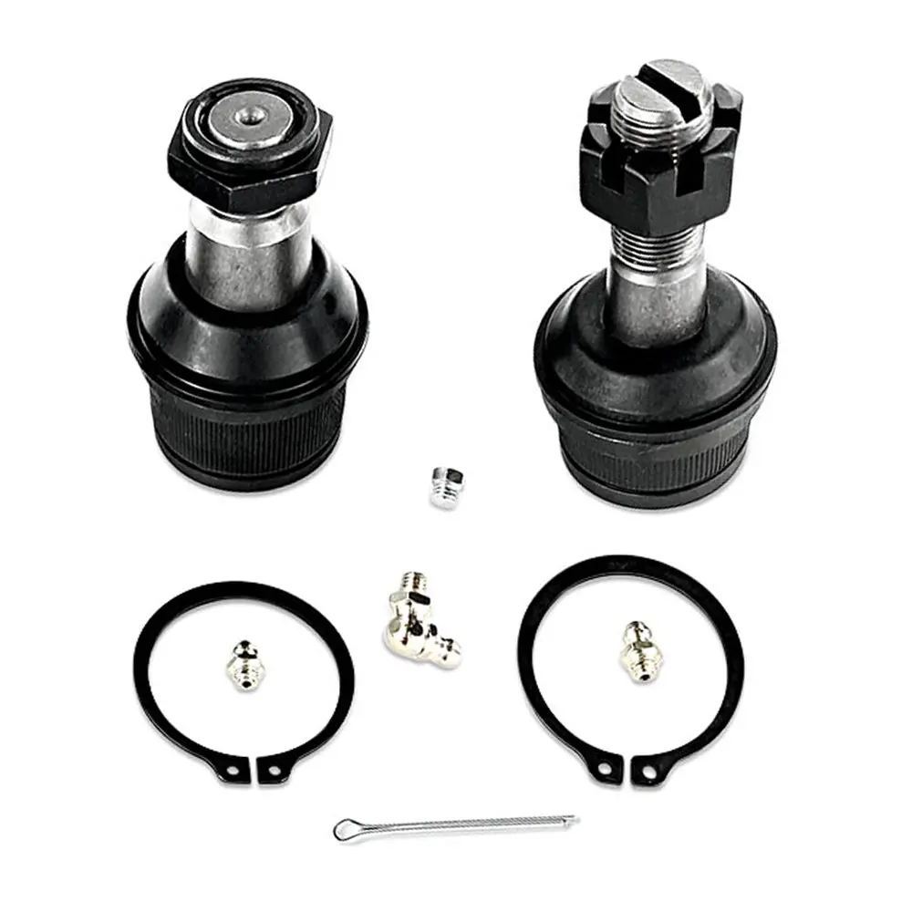 Kit204 - Ford/Dodge Ram Super Hd Ball Joint Kit - (1) Bj132, (1) Bj139 1