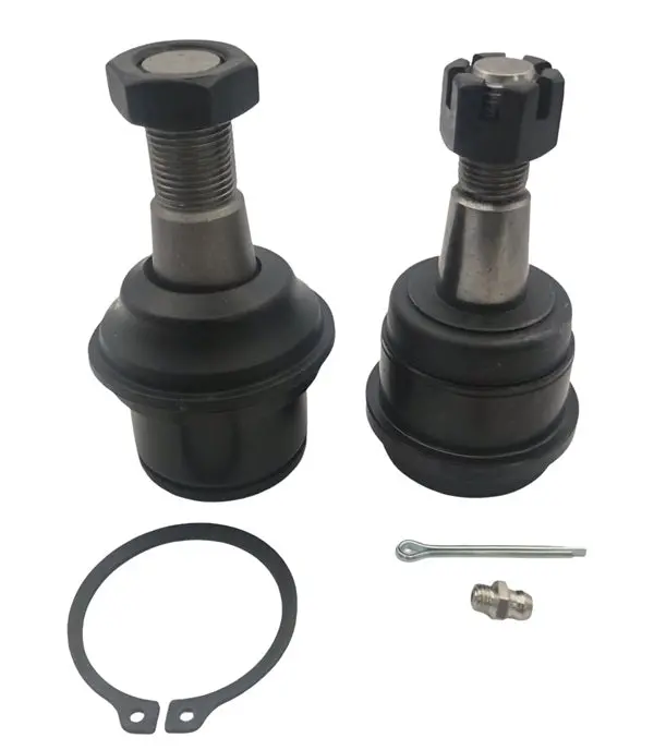 Kit214 - Dodge Ram Ball Joint Kit - (1) Bj124, (1) Bj125 1
