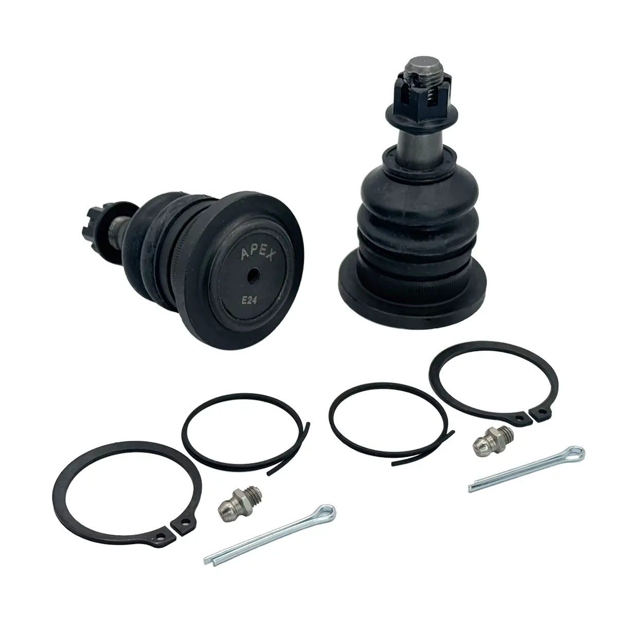Kit215 - Toyota Tacoma Ball Joint Kit (Bj137 X 2) 1