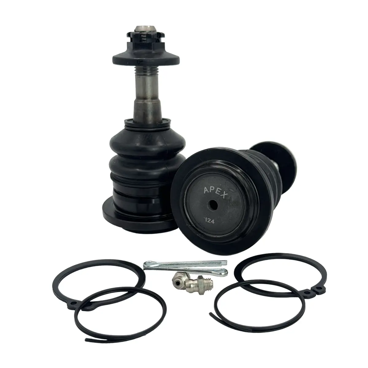 Kit216 - Toyota Tundra Uppper Ball Joint Kit (Bj163 X 2) 1