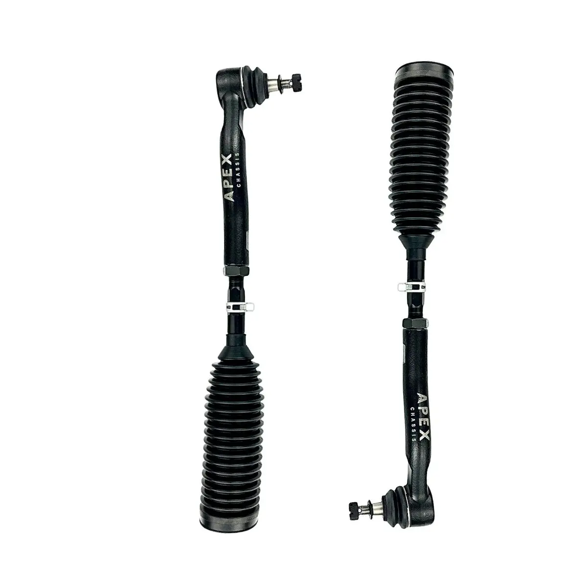 Kit300 - Ford Bronco 20-25/Ranger Raptor 19-25 Tie Rod Kit 1