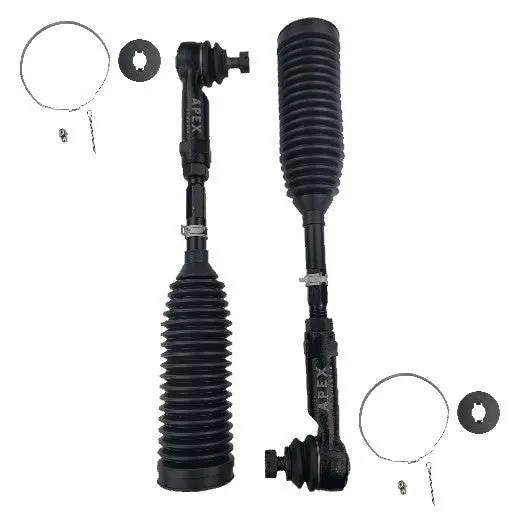 Kit400 - Toyota Tacoma 05-23 Tie Rod Kit 1