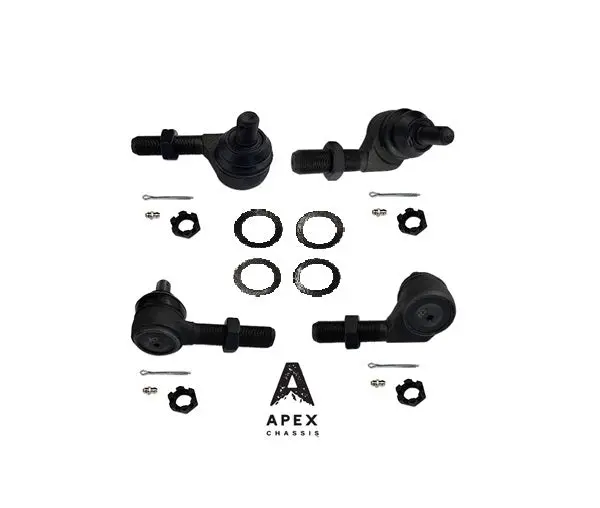 Kit602 - Builder Kit - Jk 1 Ton Ends 1