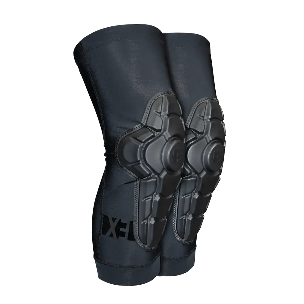 G-Form Pro-X3 Knee Pads 1