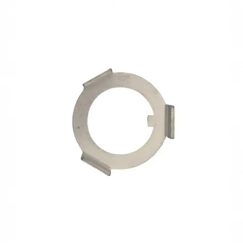 Kw123 - 1.25"-46Mm Apex Pro Lock Key Washer 2" Aluminum 1