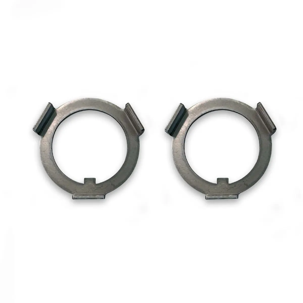 Kw224 - 1.375"-41Mm Apex Pro Lock Key Washer 1.75" Steel - Qty 2 1