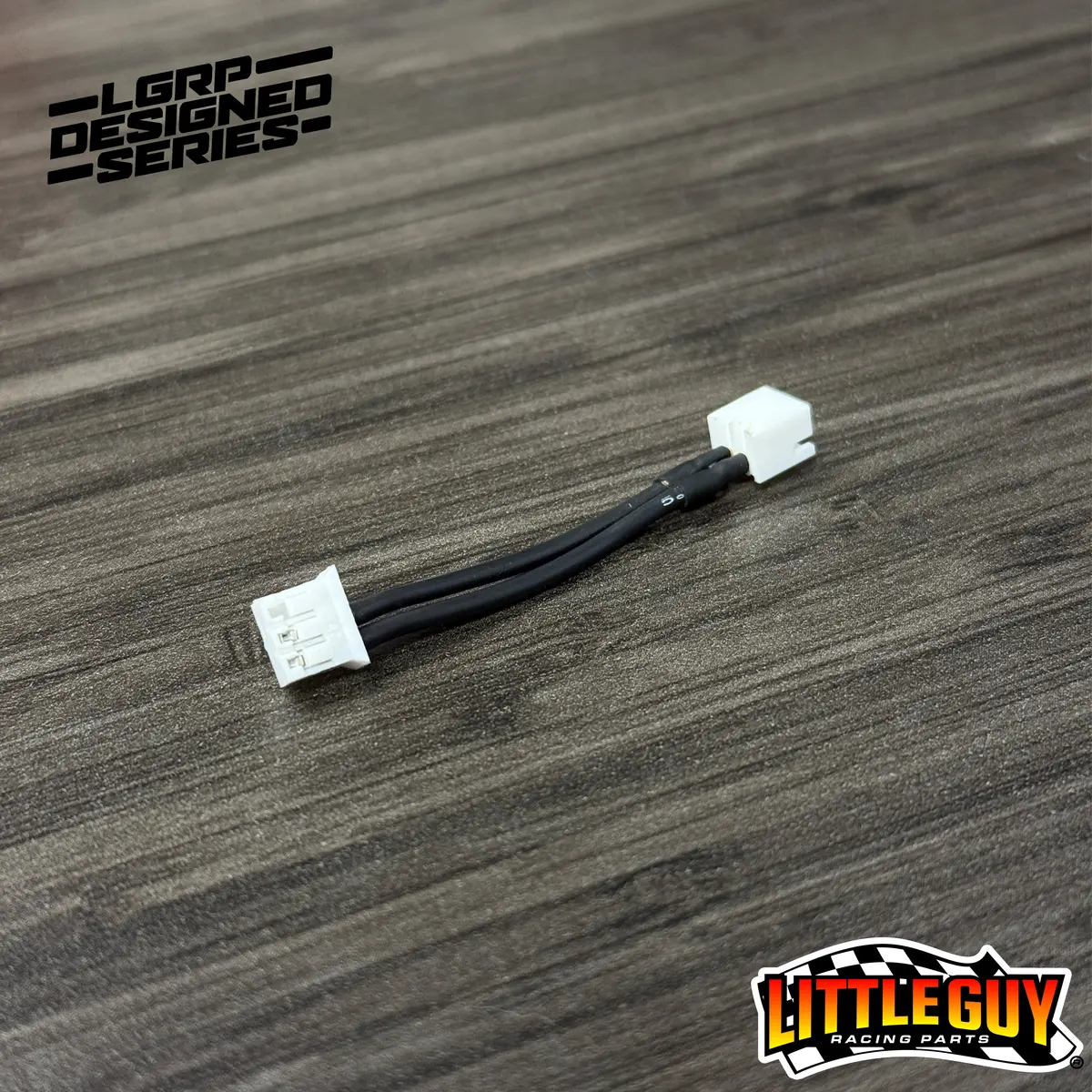 2-To-3 Pin Jst Conversion Cable 1