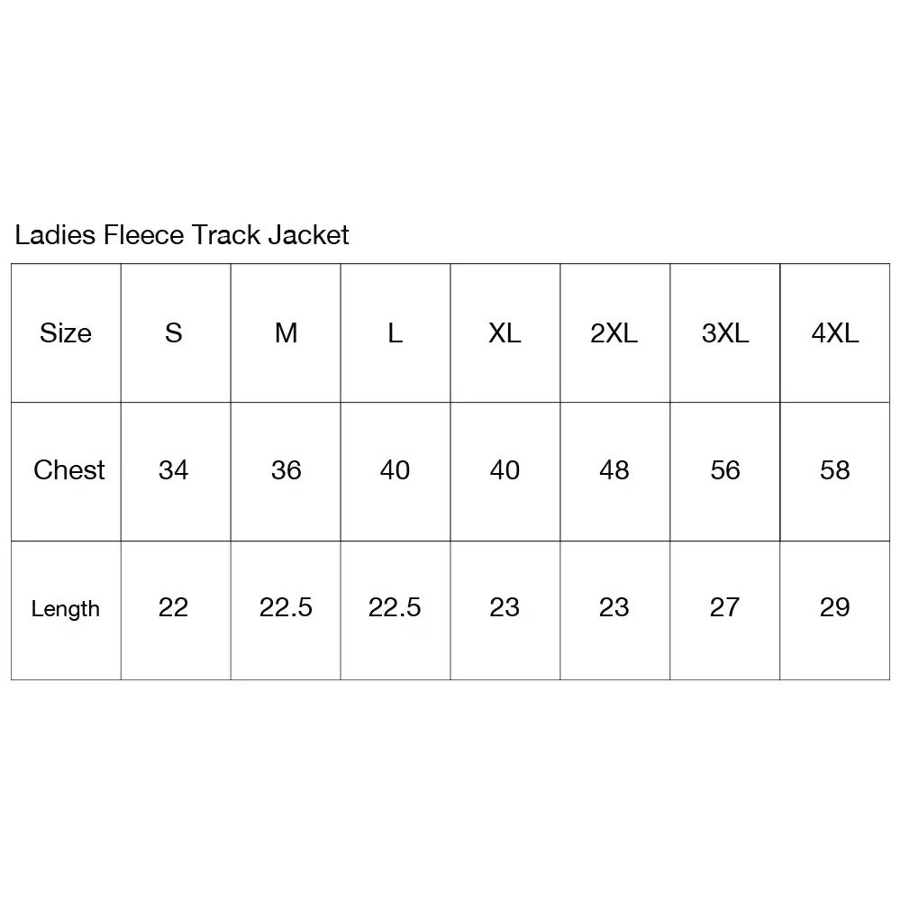 Ladies Jeep® Adventure Is Everywhere Fleece Jacket - Multiple Colors 5