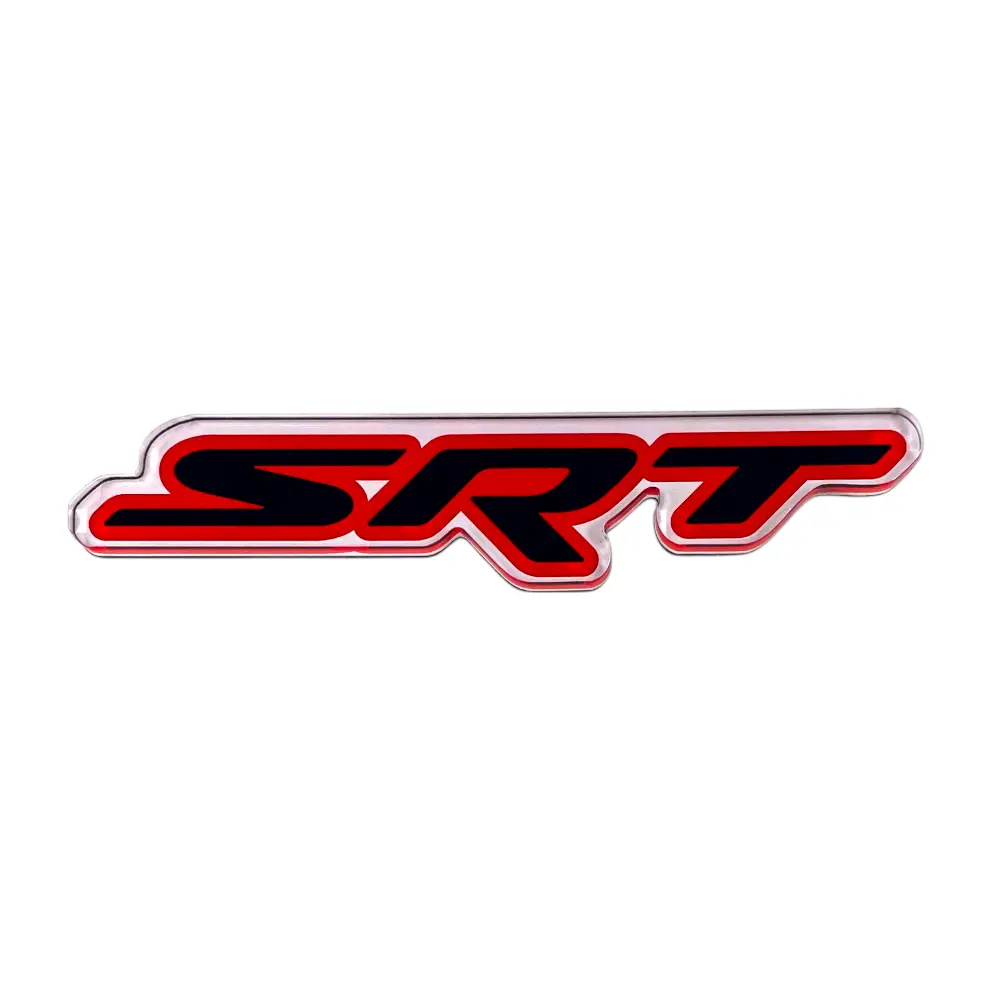 Magnet - Dodge Srt 1