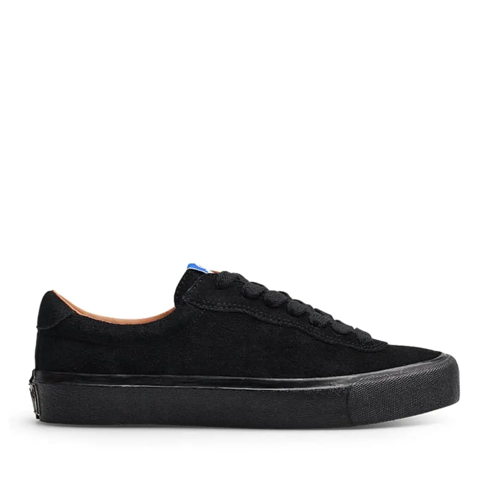 Last Resort AB VM001 Suede Low-Top Sneaker in Black