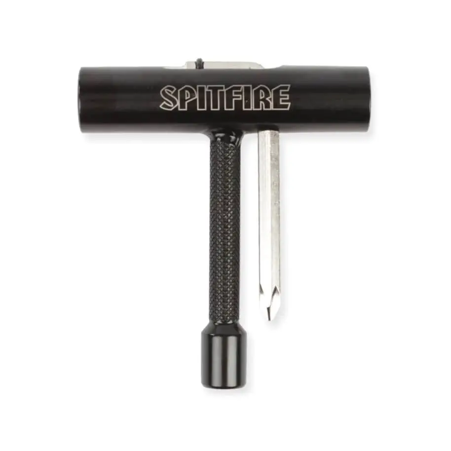 Spitfire T3 Multi-Function Skateboard Tool