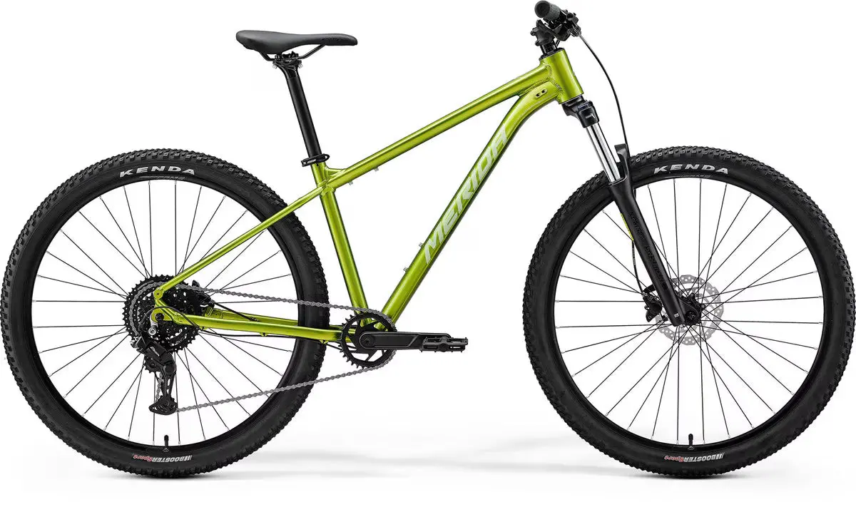 Merida Big Nine 20 1