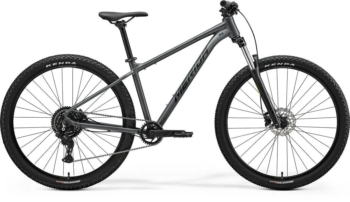 Merida Big Nine 20 1