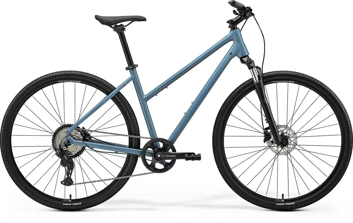 26 Crossway L20 Womens Specific Hybrid Bike 1