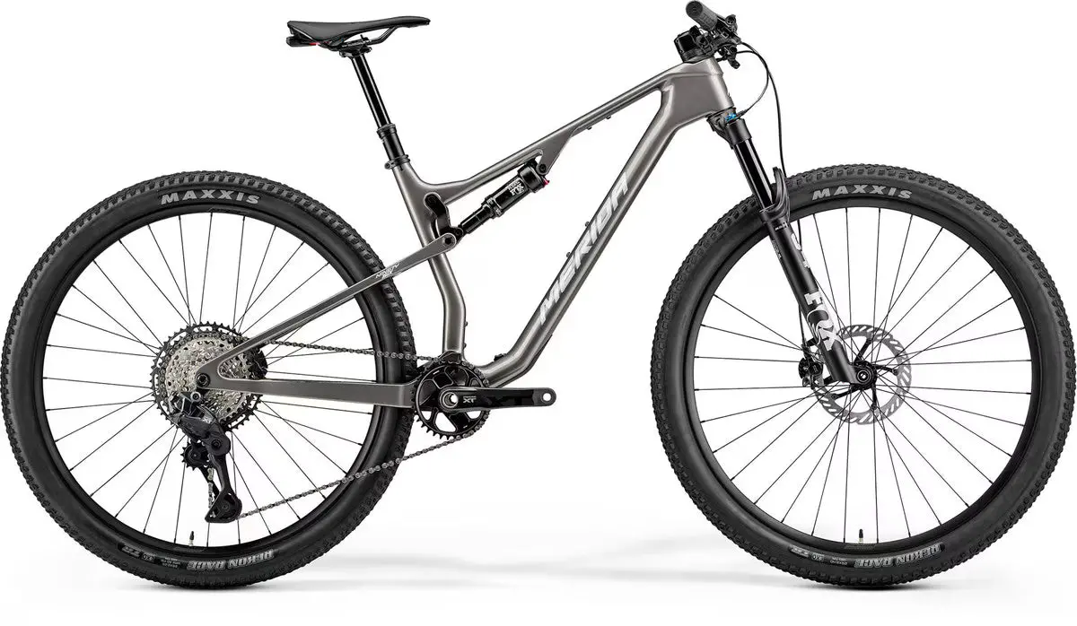 Merida Ninety-Six Xt Cross-Country Bike 1