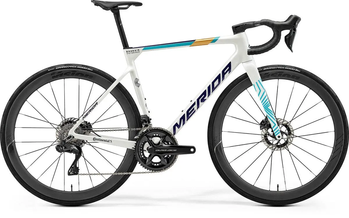 26 Scultura Team Teal/Pearl 1