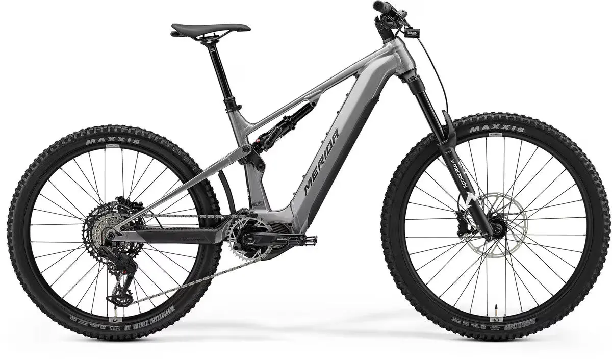 Merida Eone-Sixty 675 1