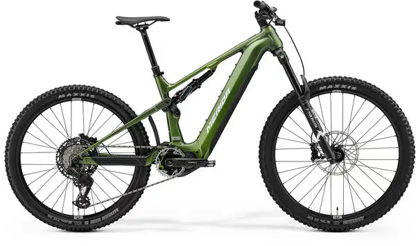 Merida Eone-Sixty 675 1
