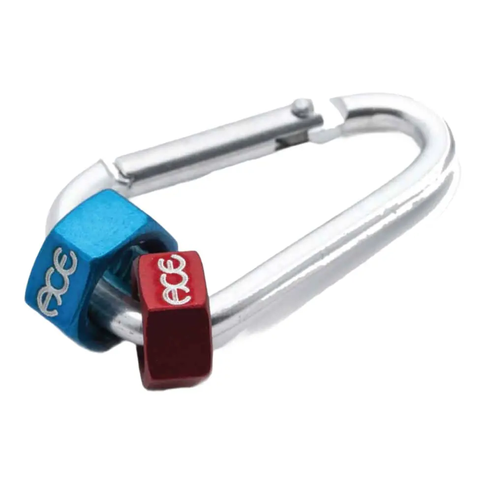 Ace Axle and Kingpin Rethreading Tools