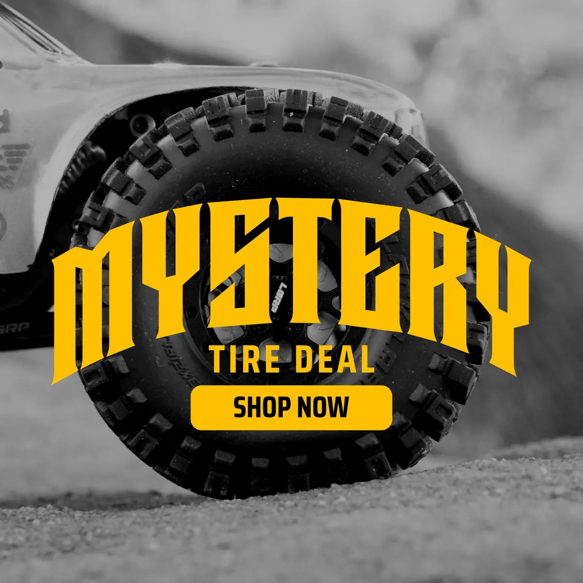 Mystery Tire Deal 1