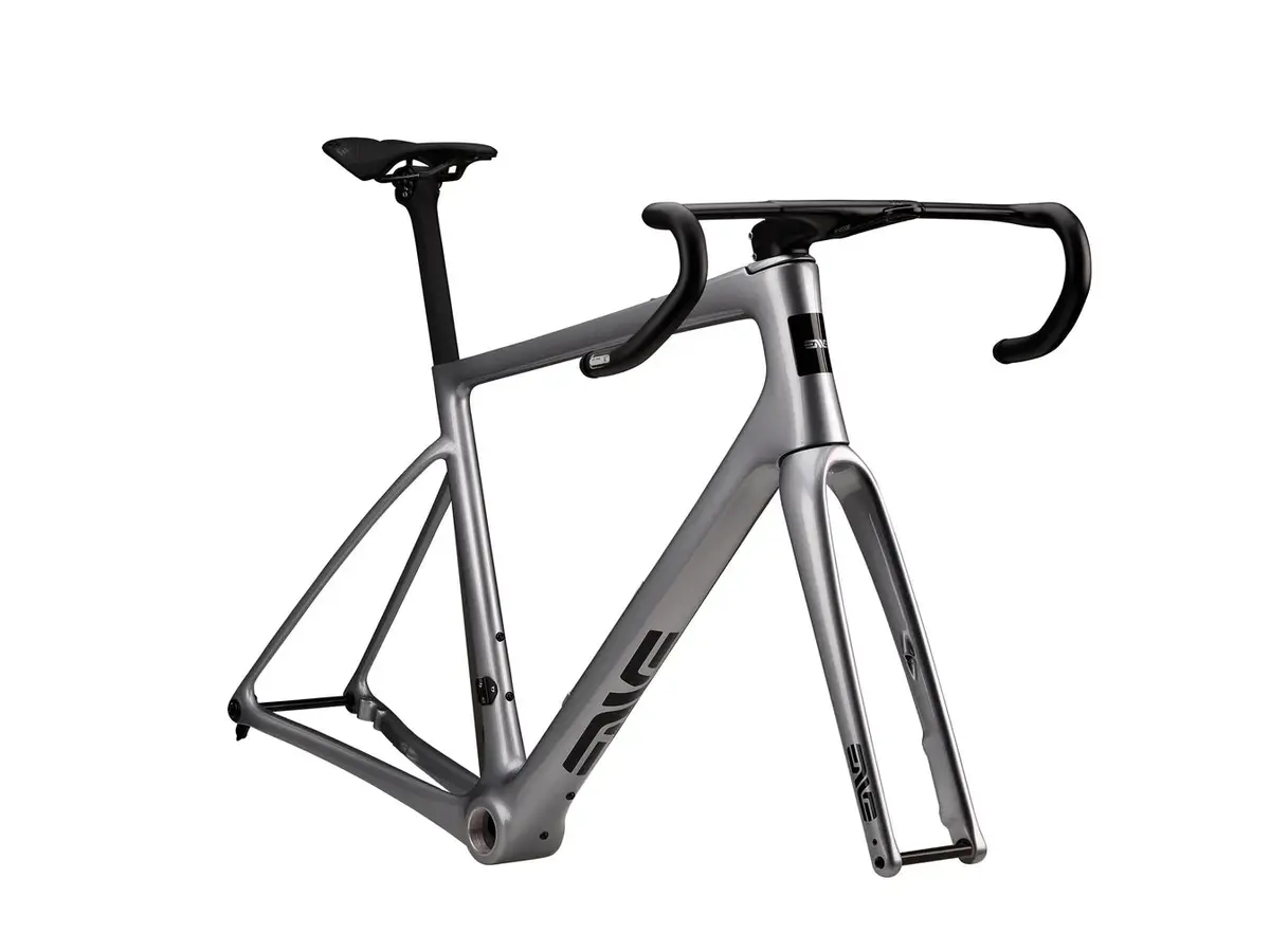 Enve Fray Gt Silver 1