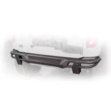 Turn Offroad Baja Tubular Rear Bumper 2021-2025 Bronco 1