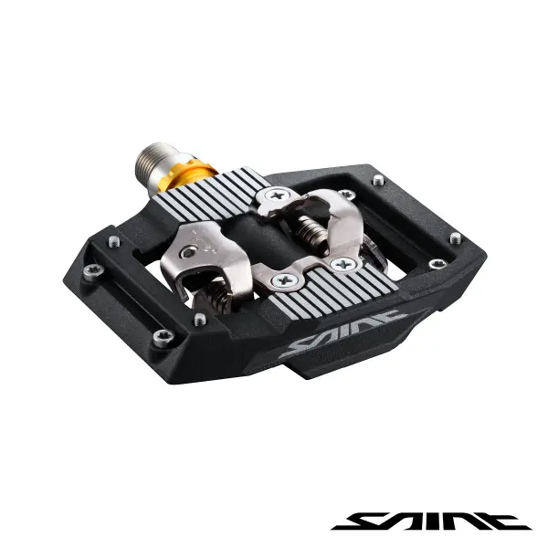Saint Pd-M821 Spd Pedals Downhill/Enduro 2