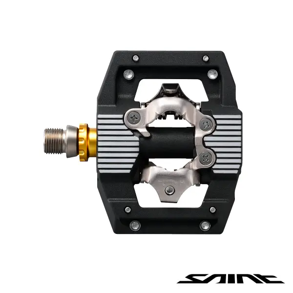 Saint Pd-M821 Spd Pedals  Downhill/Enduro 1