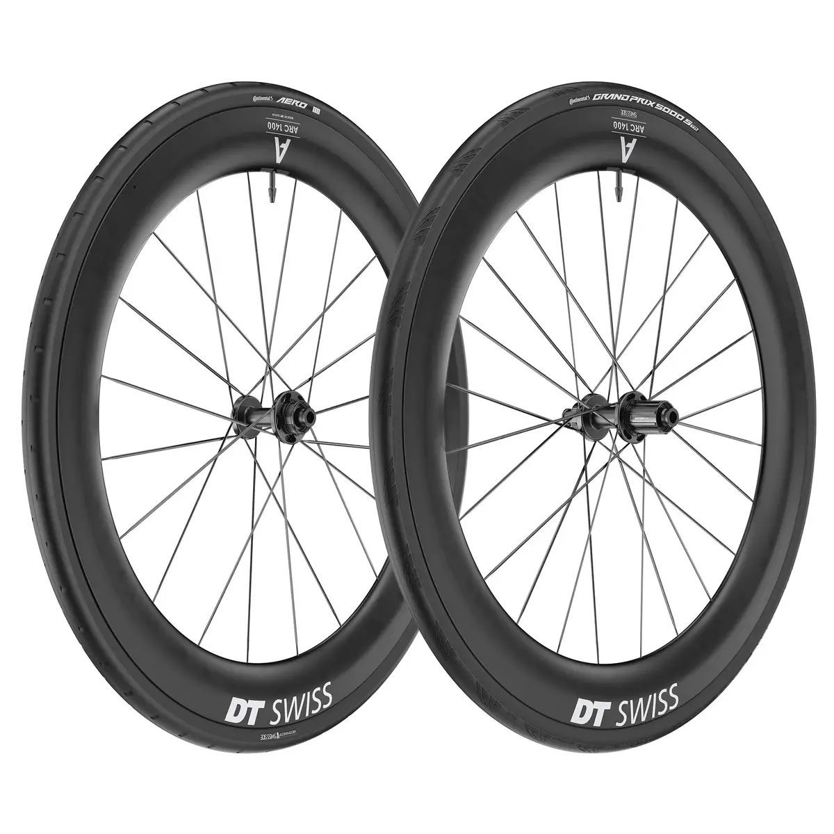 Arc 1400 Dicut® Db 1