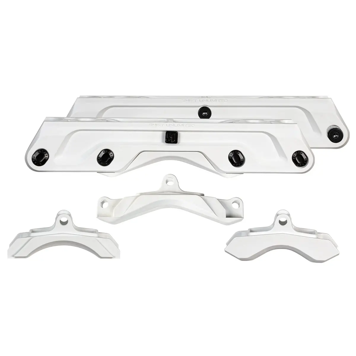 Kizer Shift Unlimited Frames - White 1