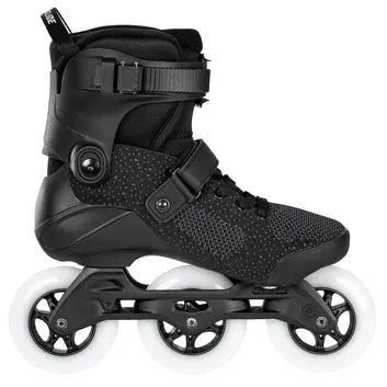 Powerslide Swell Lite Black 100 3